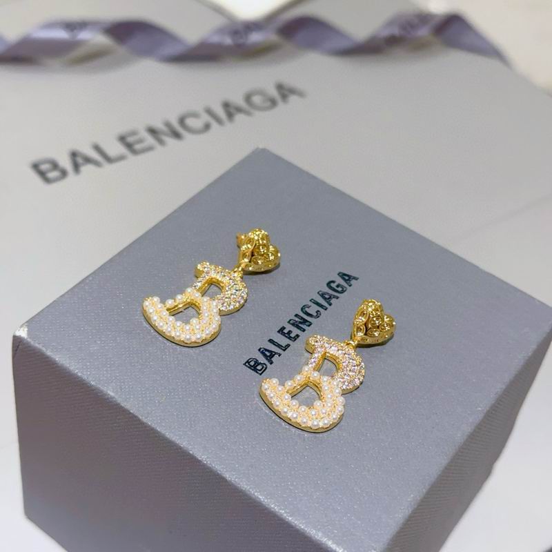 Balenciaga Earring 04yxh17